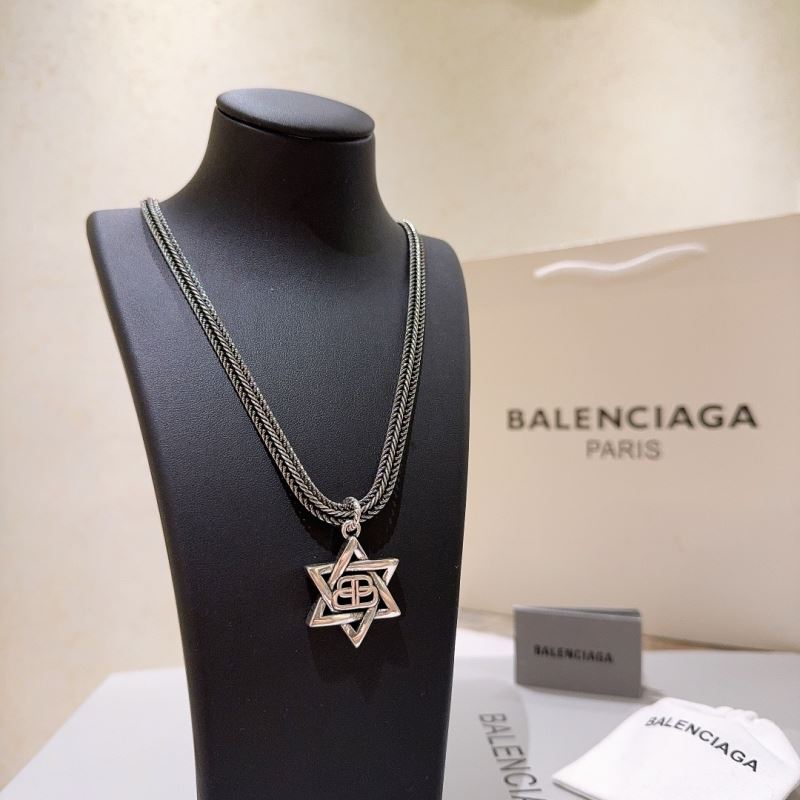 Balenciaga Necklaces